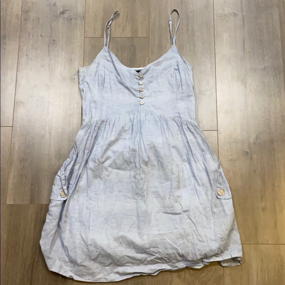 Insight Dress - SZ. 2